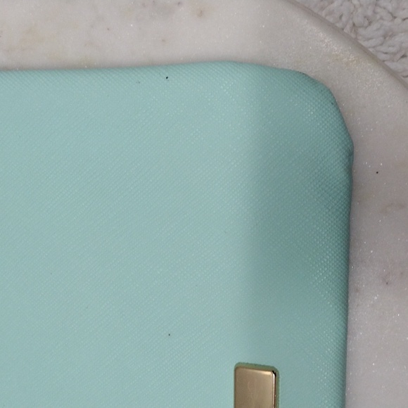 Tartan+Twine Lime Green Cosmetic Bag - Picture 2 of 13